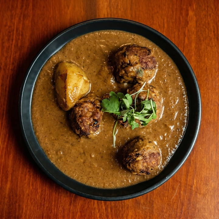 Naram Dil Kofta.