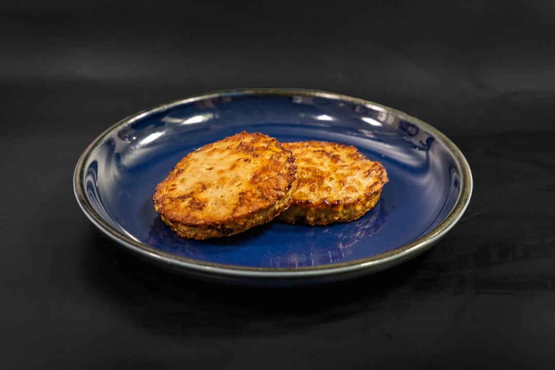 Beyond Sausage (vg).