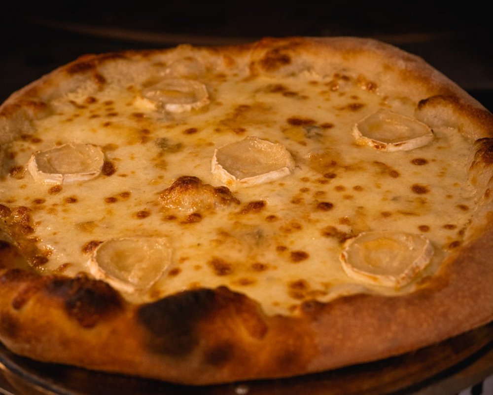 4 Fromaggi