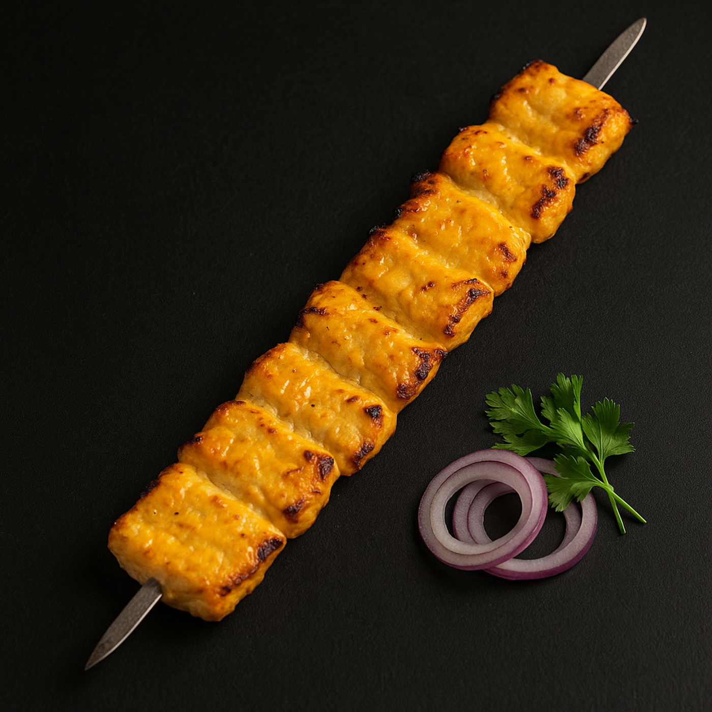 +Add Skewer Chicken Barg (جوجه برگ کباب).