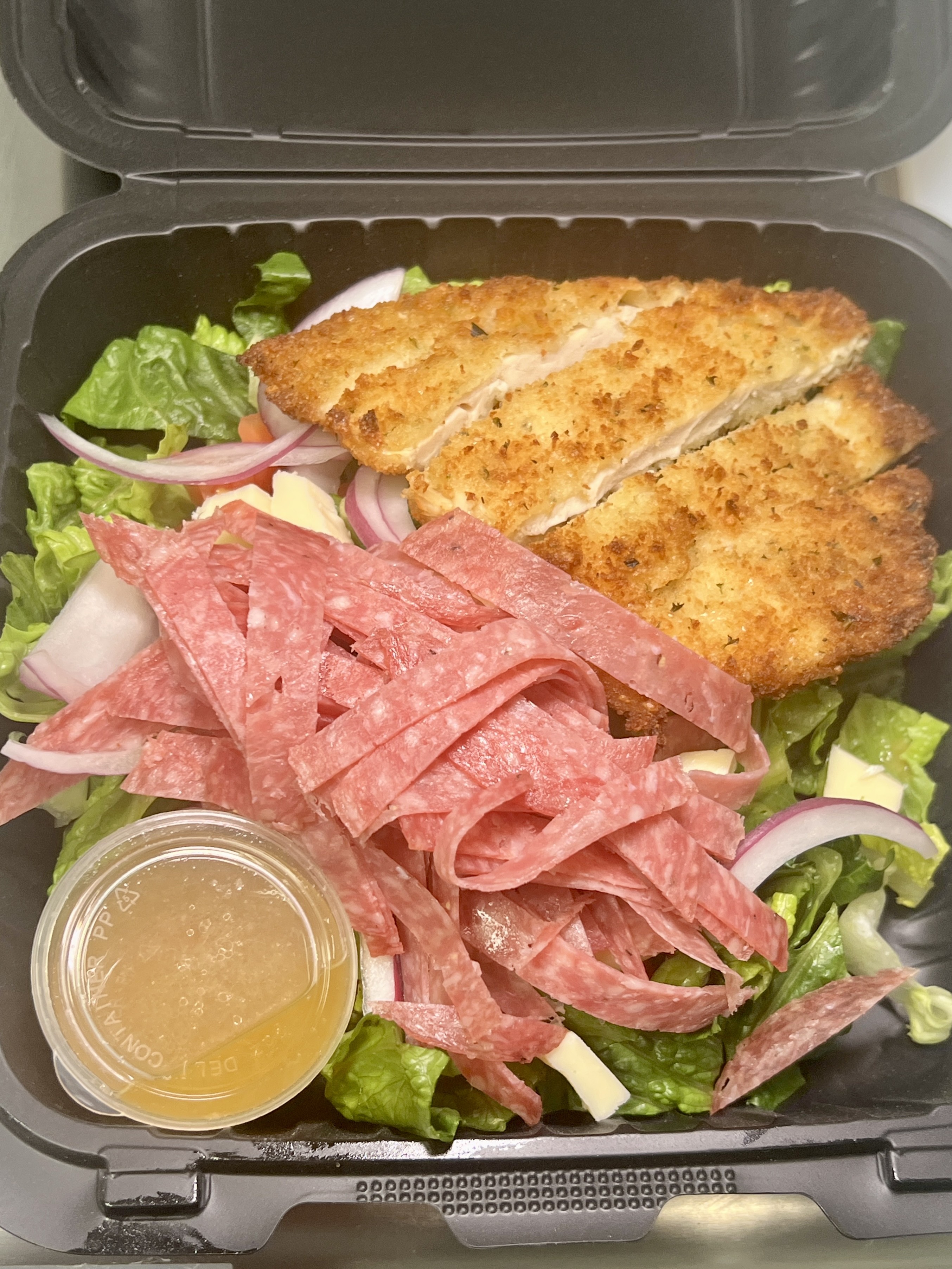 Il Taglio Salad
