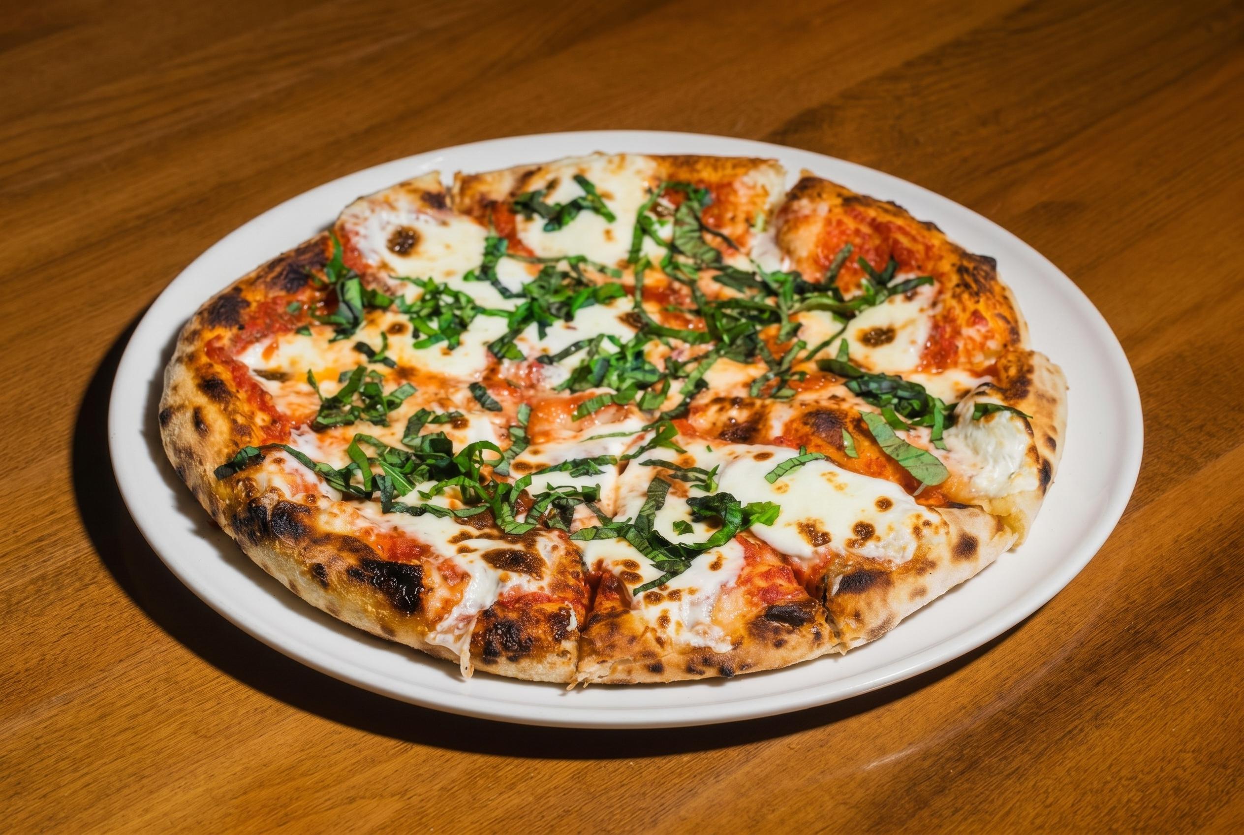 Margherita.
