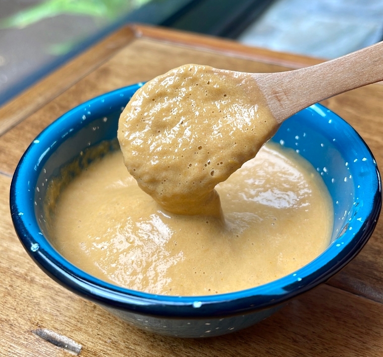 Add a Side of La Reyna Sauce.