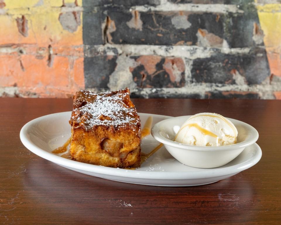Caramel Apple Bread Pudding (Full).