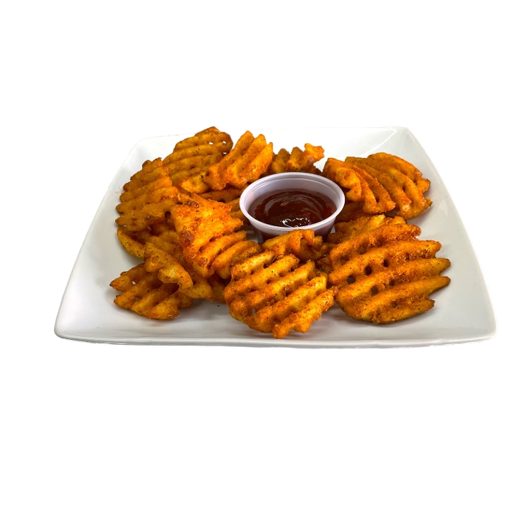 Fire Fries.