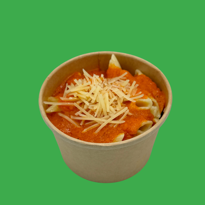 Side of Pasta.