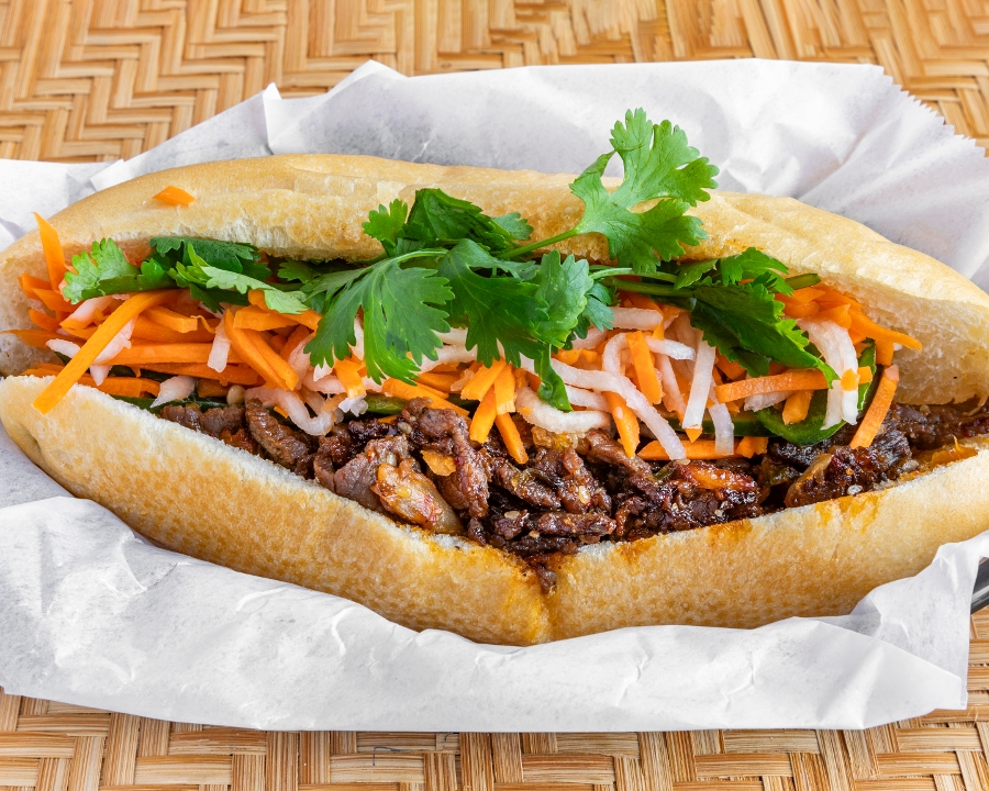 Bulgogi BM.