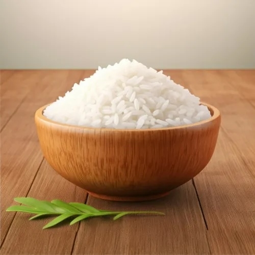 Arroz Blanco.