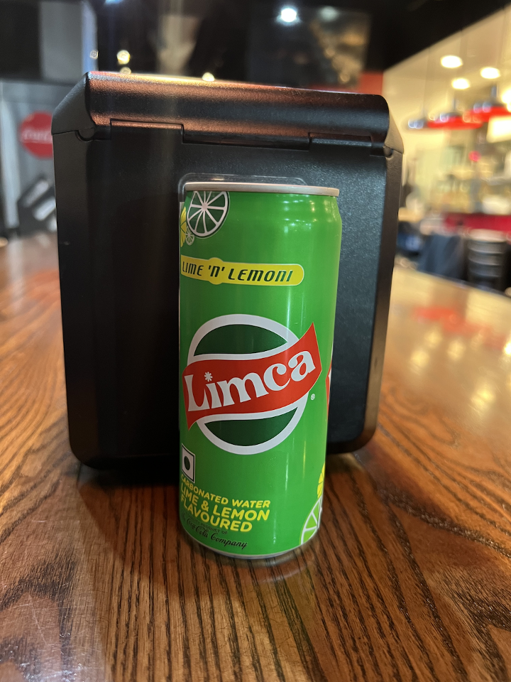 Limca.