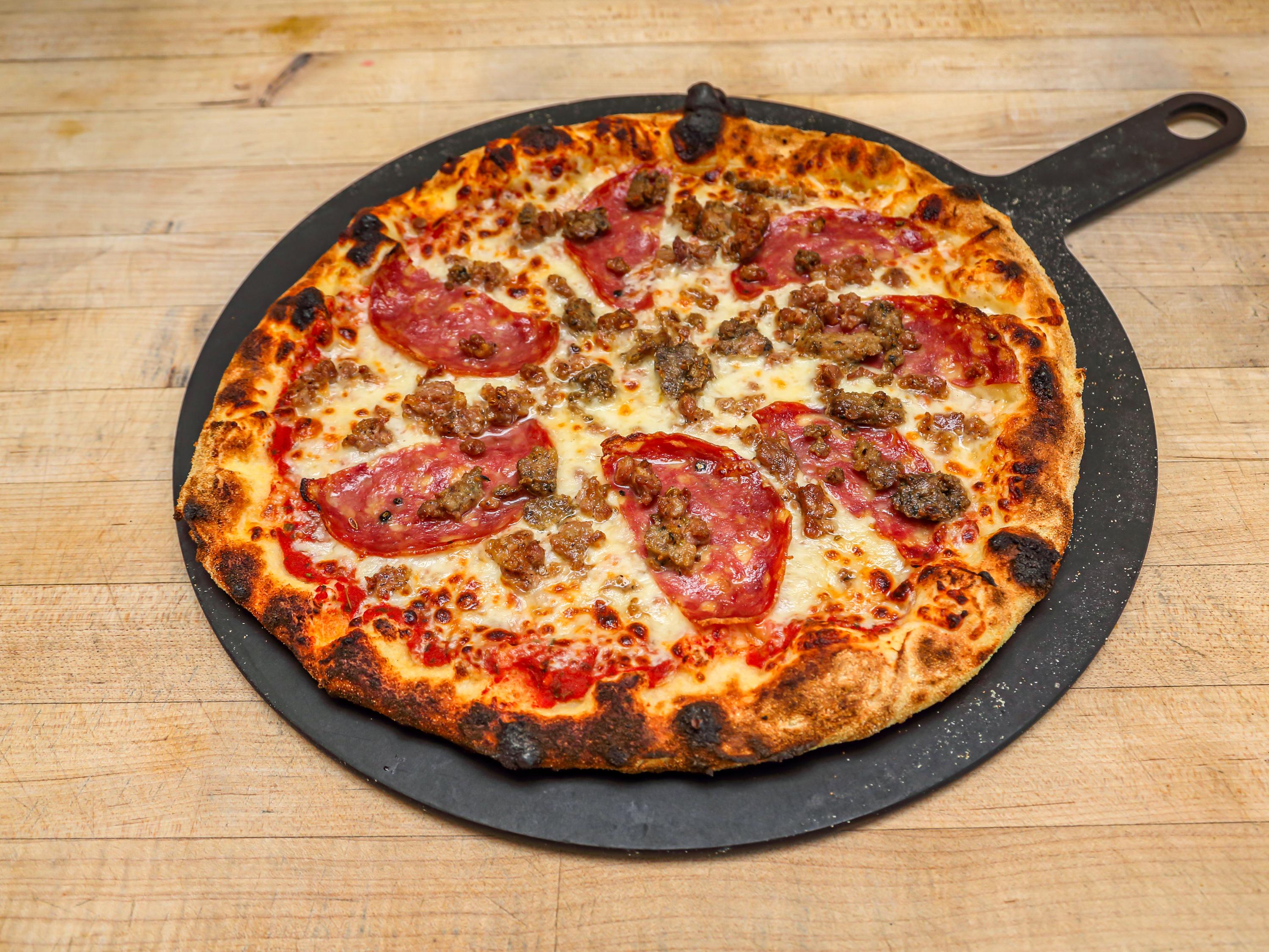 Meats Me at the Beach - Small.