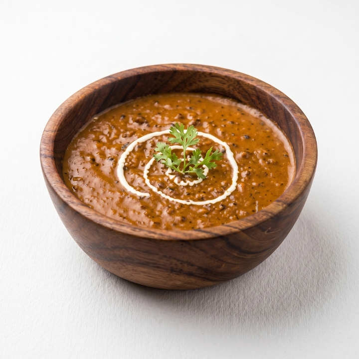 Daal Makhni.