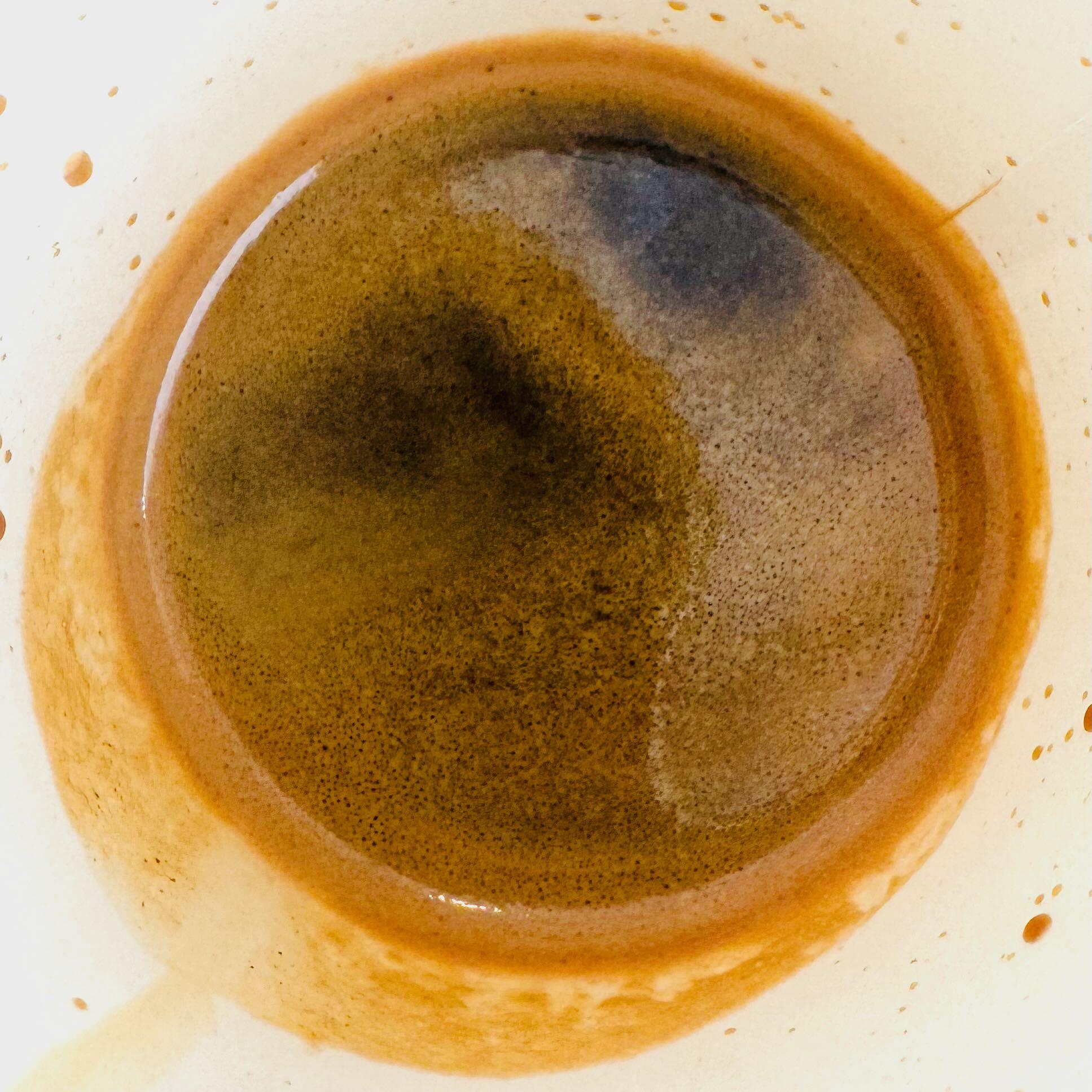 Espresso.