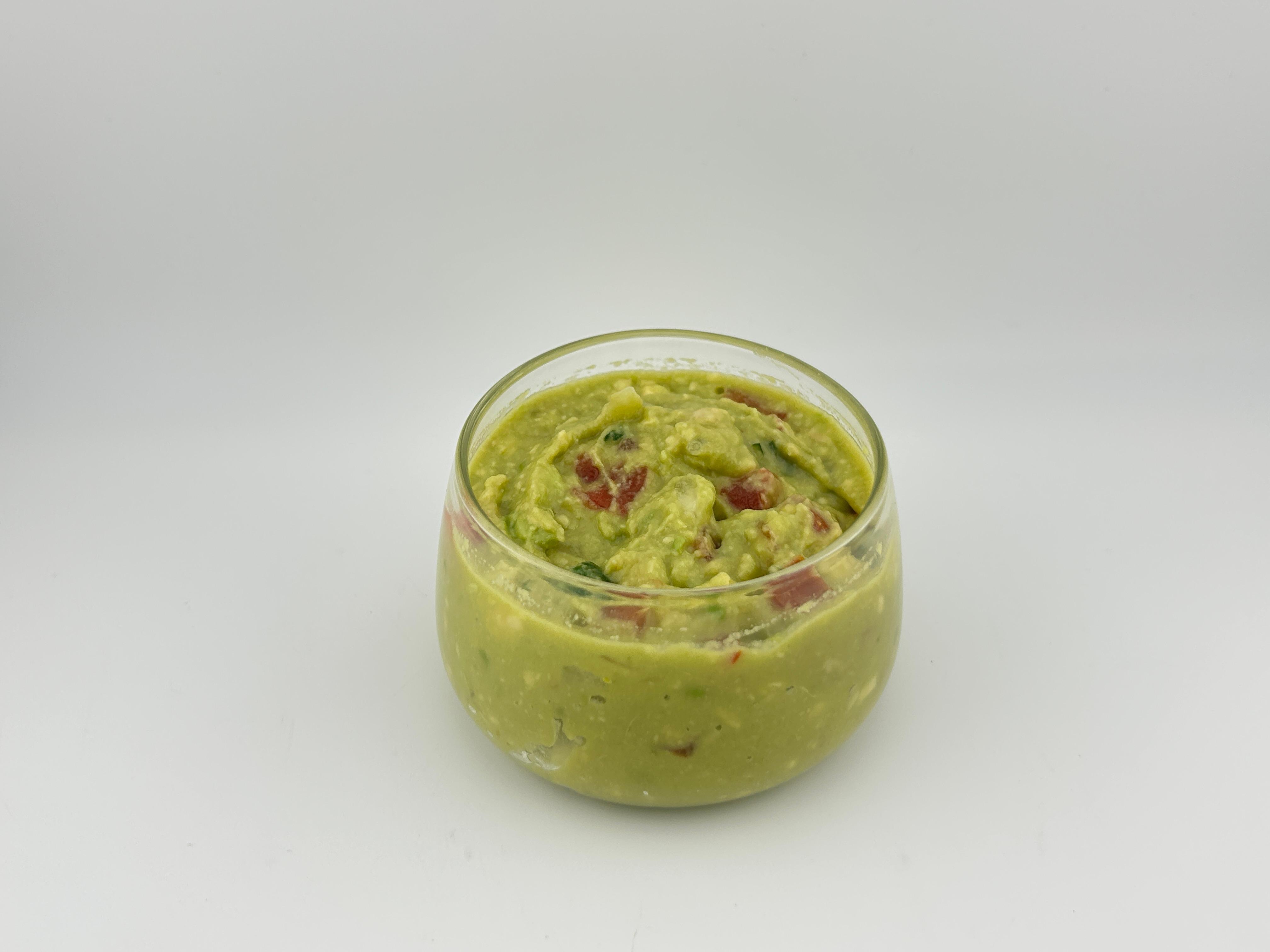 Guacamole.