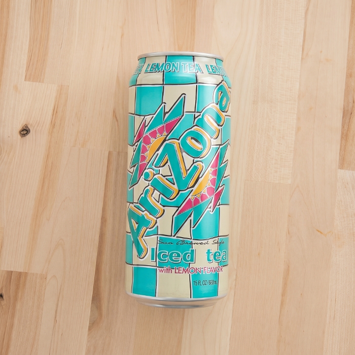 Arizona Tea.