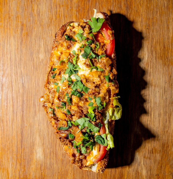 🏆 Cheesesteak Ole'®.