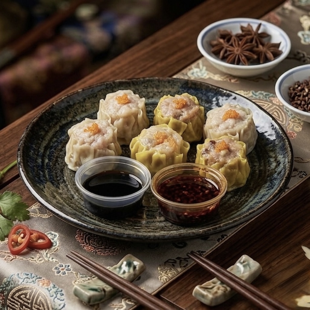 Assorted Siu Mai (6).