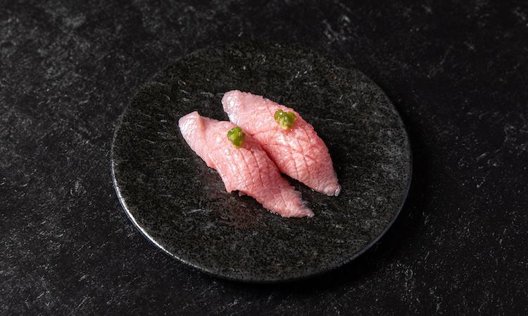 Kama-Toro Sushi.