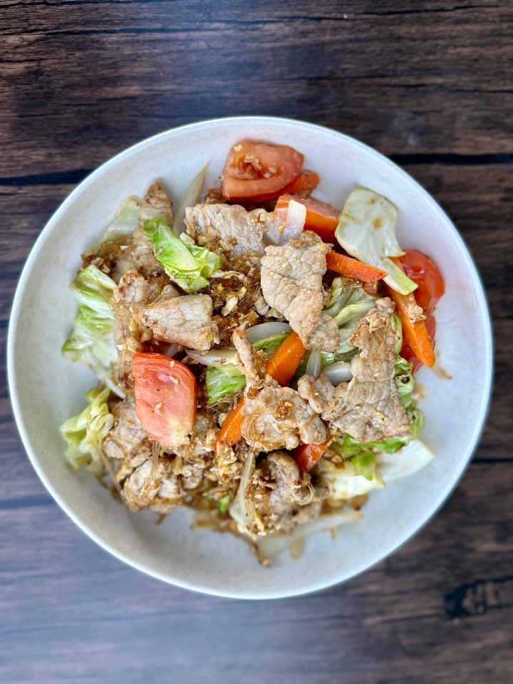 Pad Woon Sen.