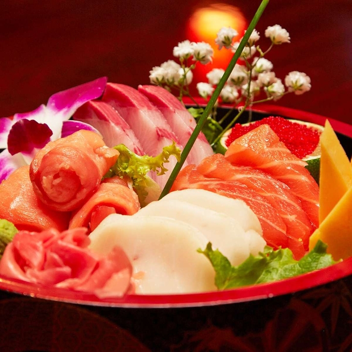 Chirashi.