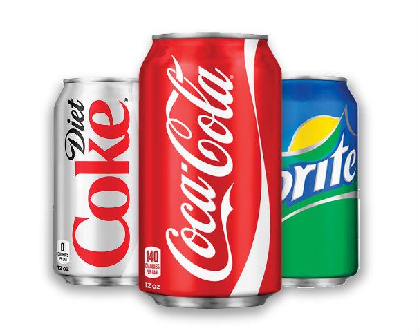 Fountain Drink (SODA).