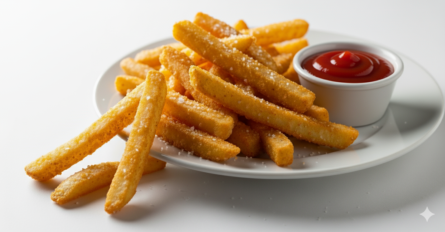 French Fries REG.