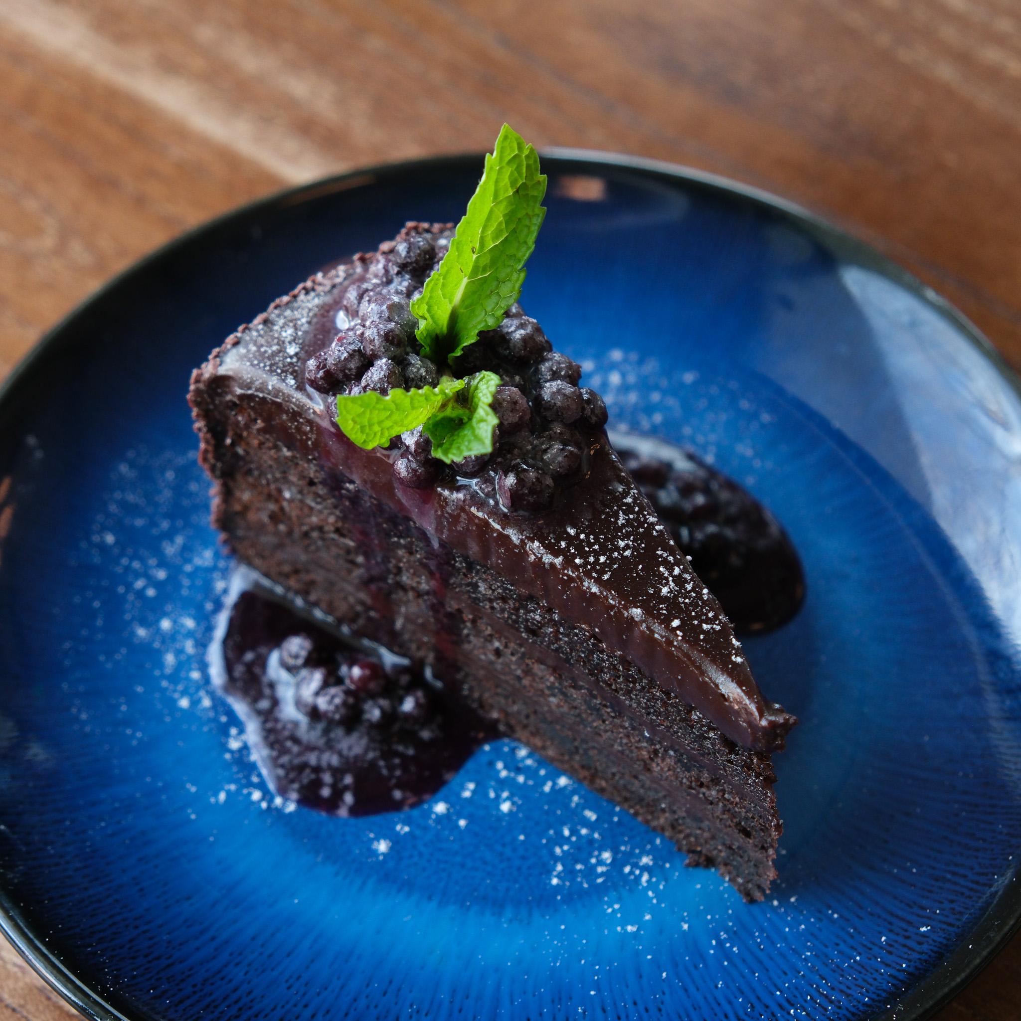 Chocolate Cake