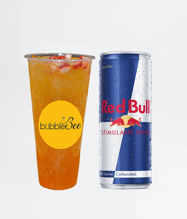 Tropical Booster.