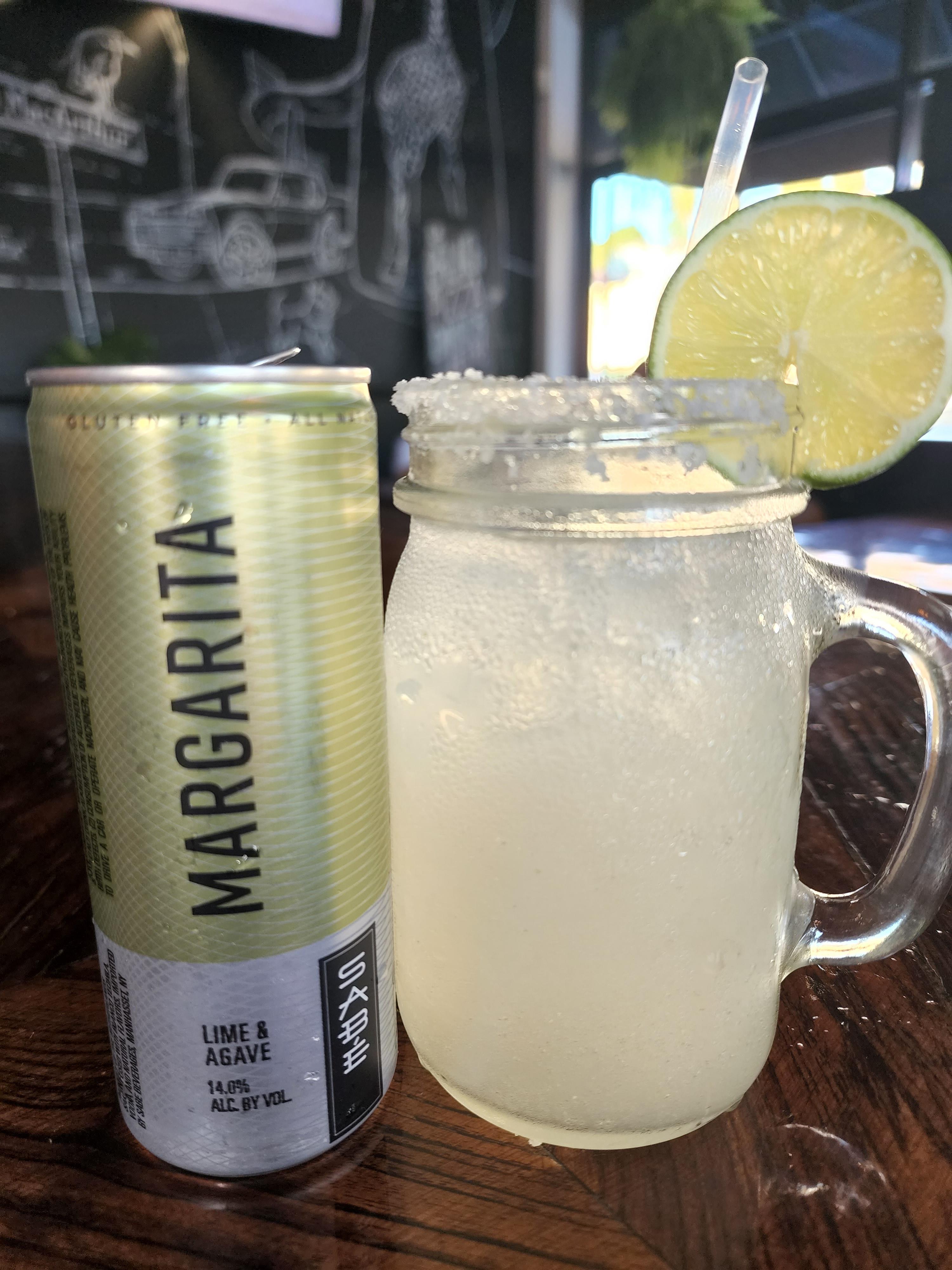 Sabe- Margarita