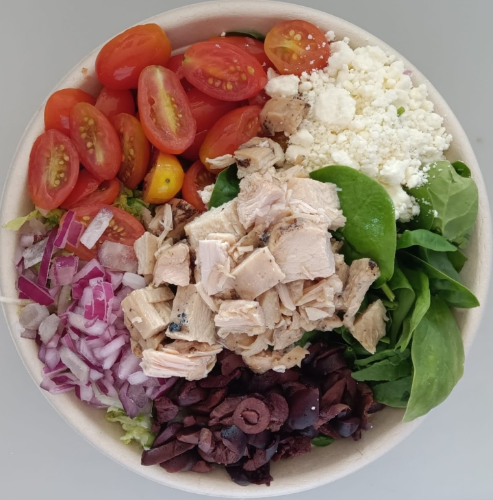 Greek Grain.