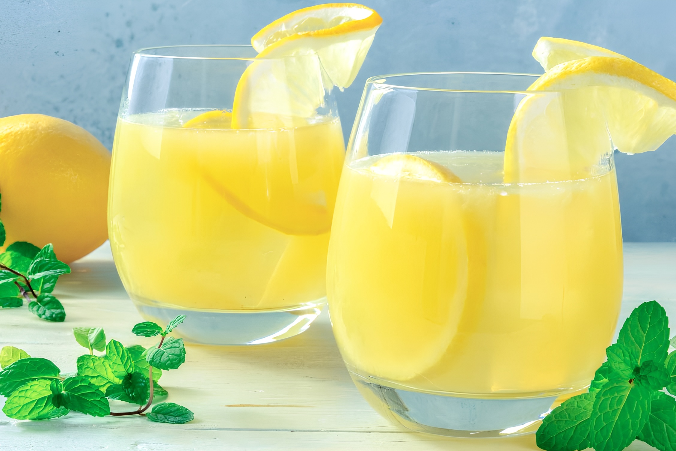 Lemoncello Spritz