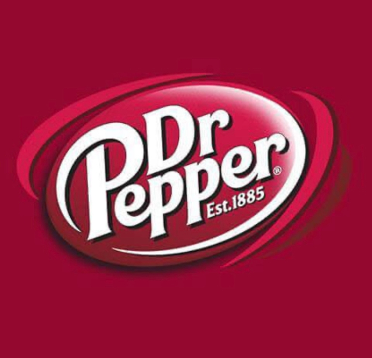 DR. PEPPER.