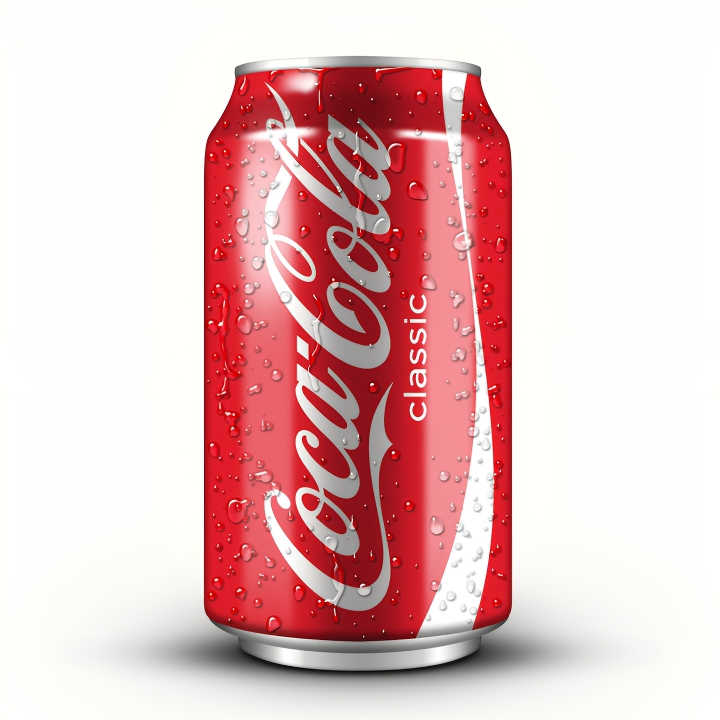 Coke.