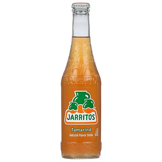 Tamarind Jarritos.