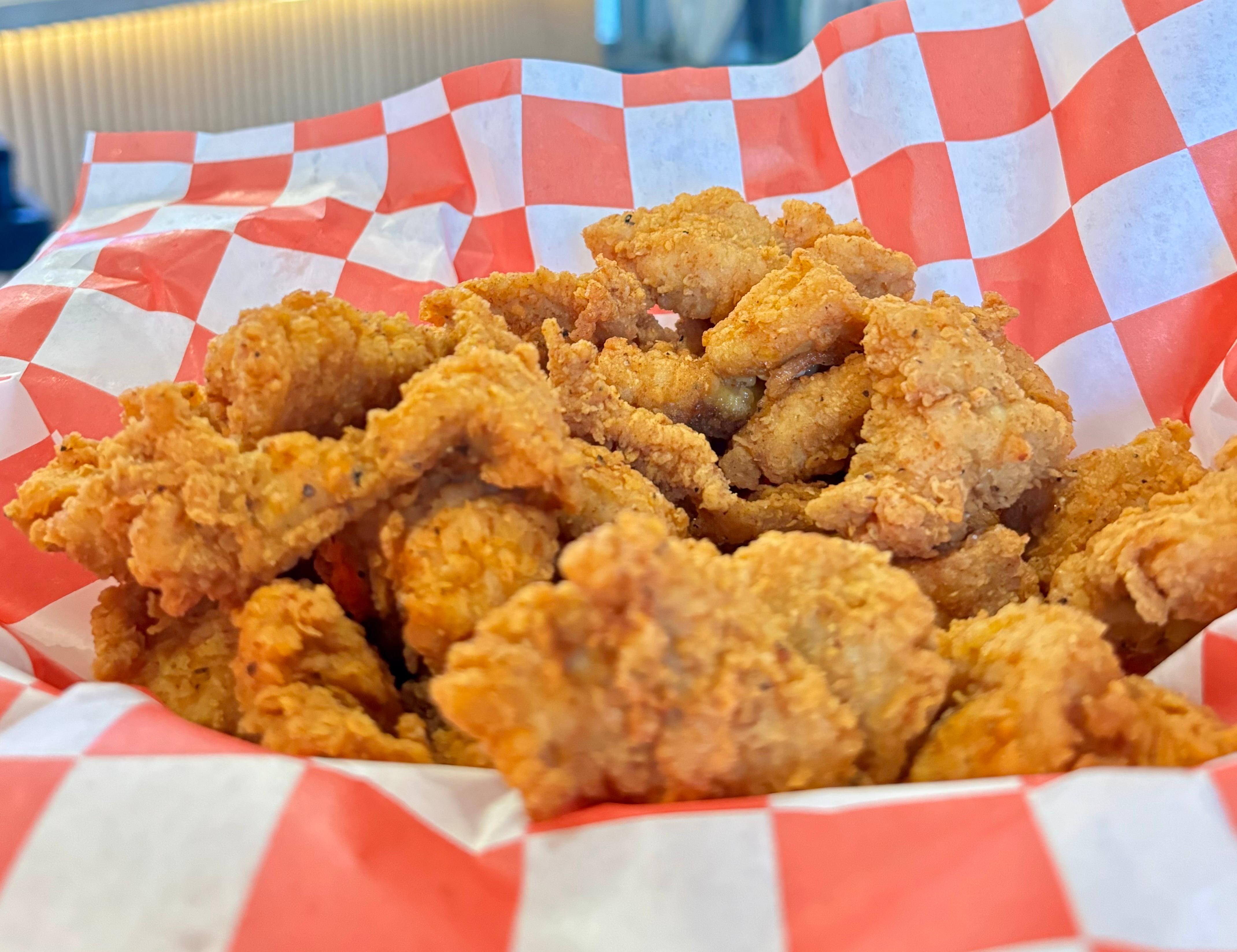 Chicken Nuggets (20ct).