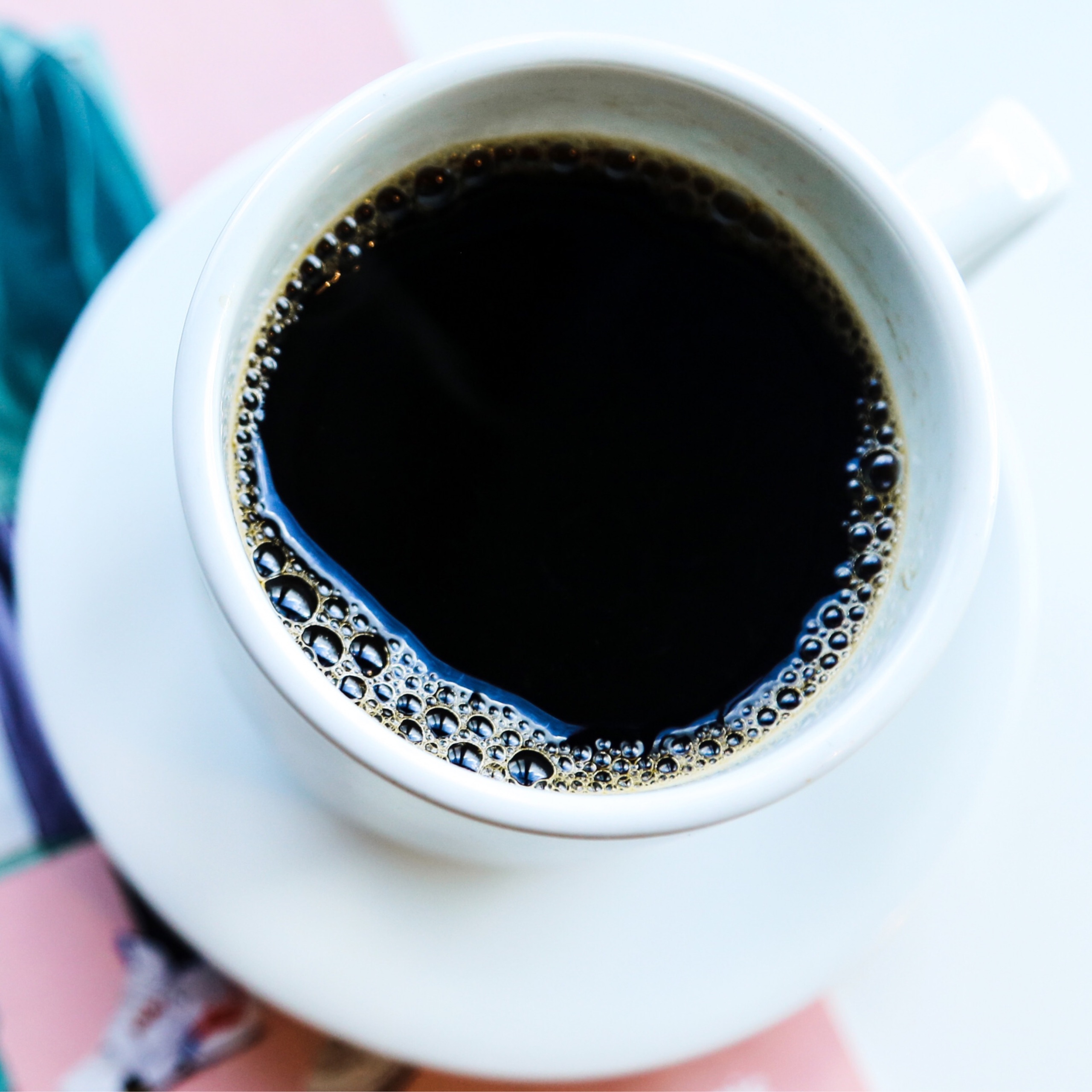 Drip Coffee.