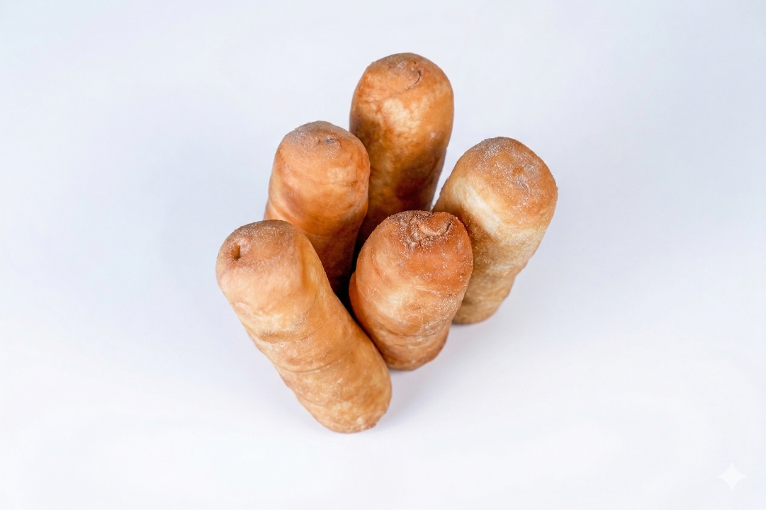 Tequeños (5 Pieces).