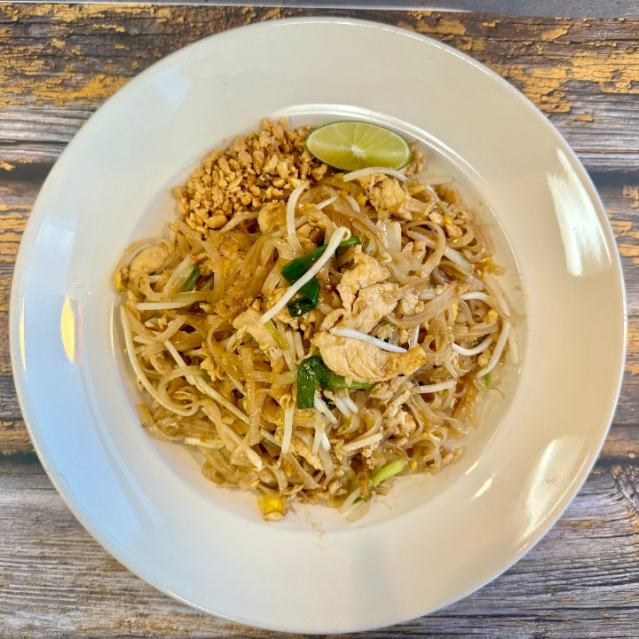 PAD THAI - SUNDAY.