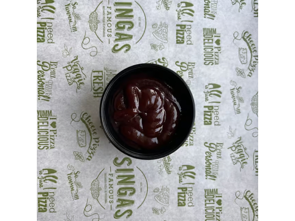 Side Sauce.