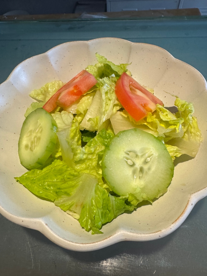 Salad Small.