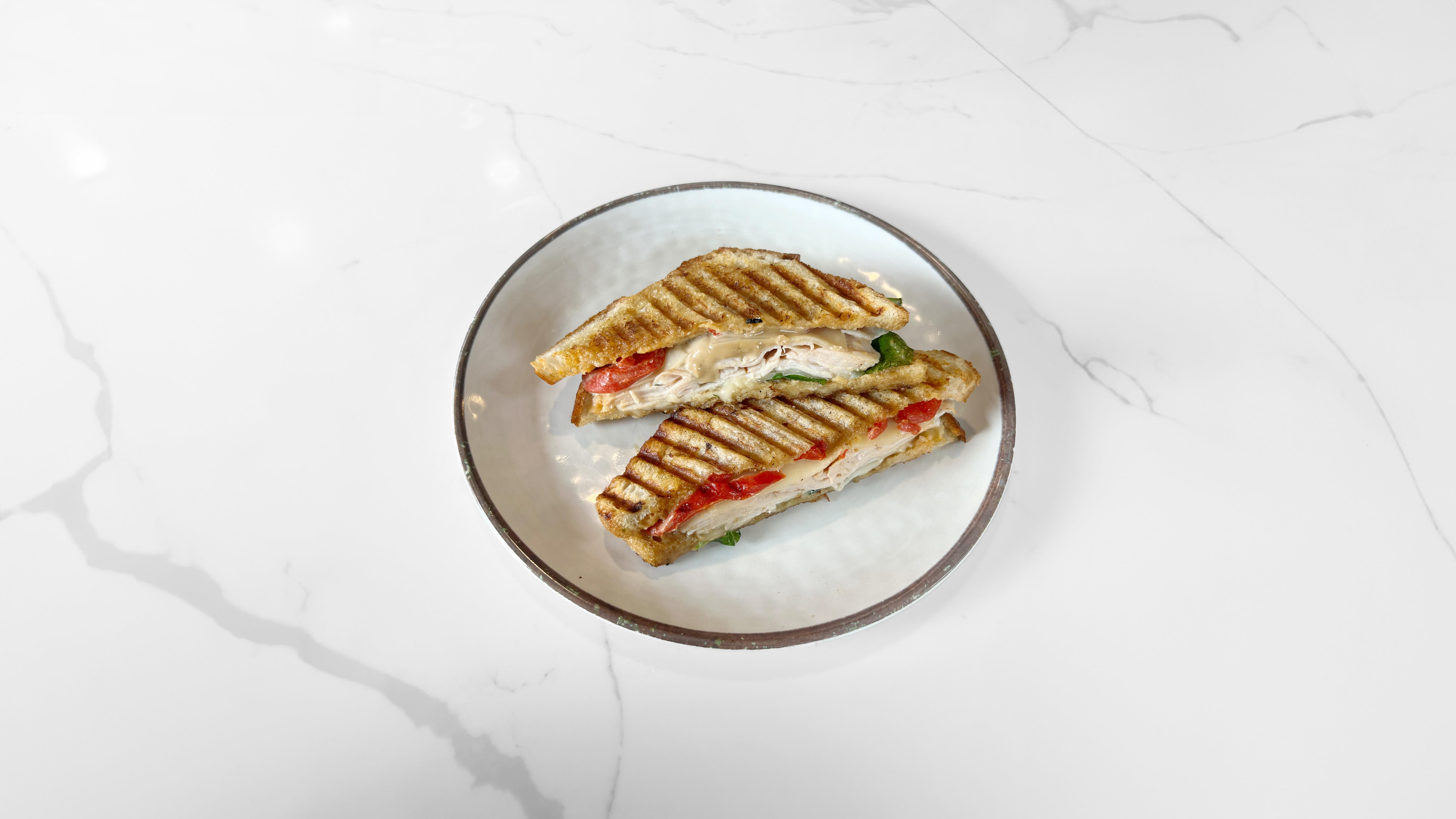 Turkey and Swiss.