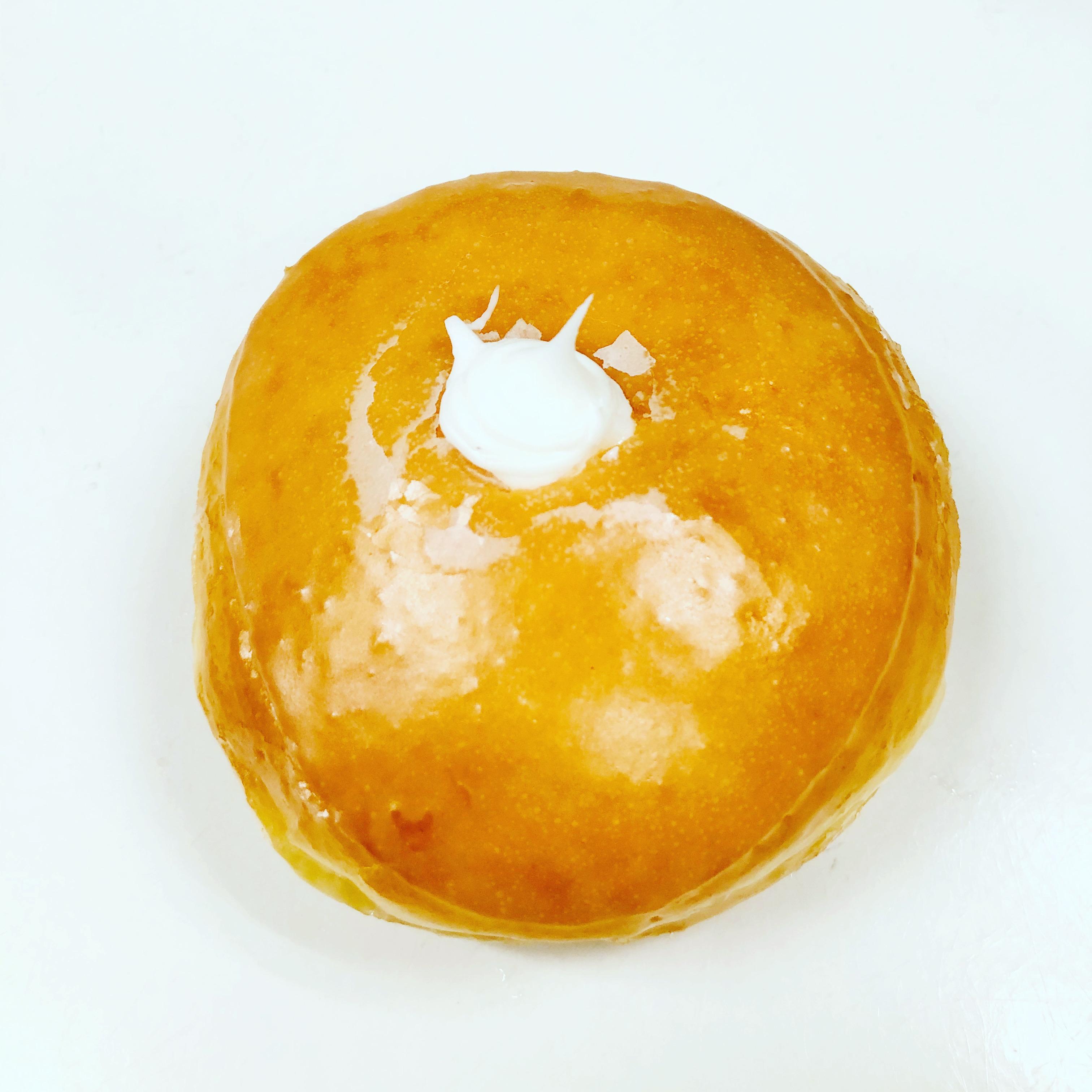 Glaze Filled.