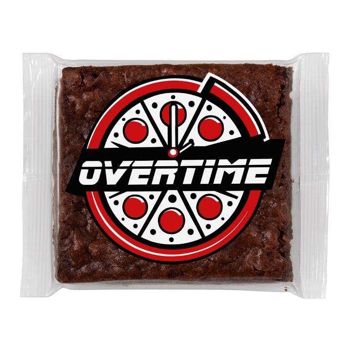 BROWNIE.