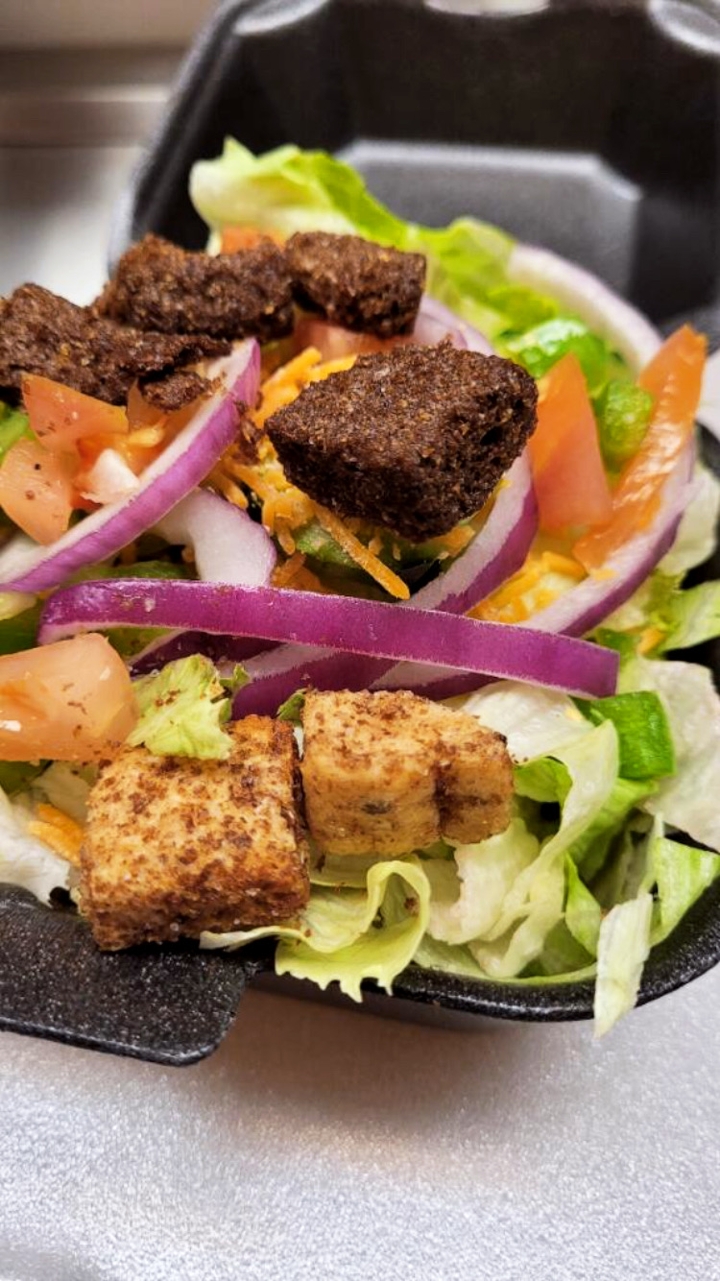 Side Salad SM.