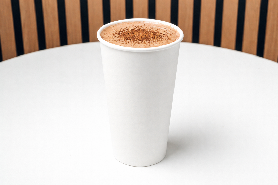 Hot Chocolate.