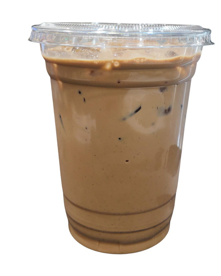 Cold Chai.