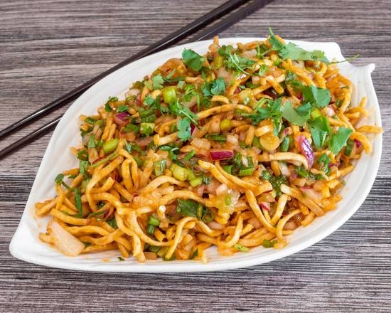 Chinese Bhel.