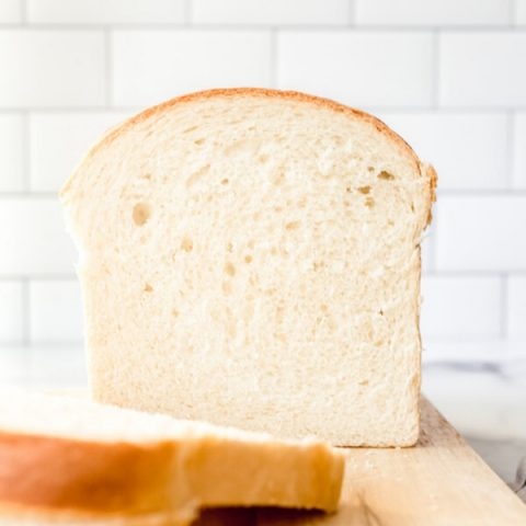 White Bread.