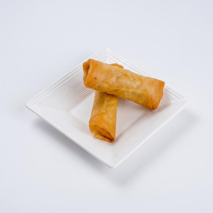 HARUMAKI CHEESE (3 UN).