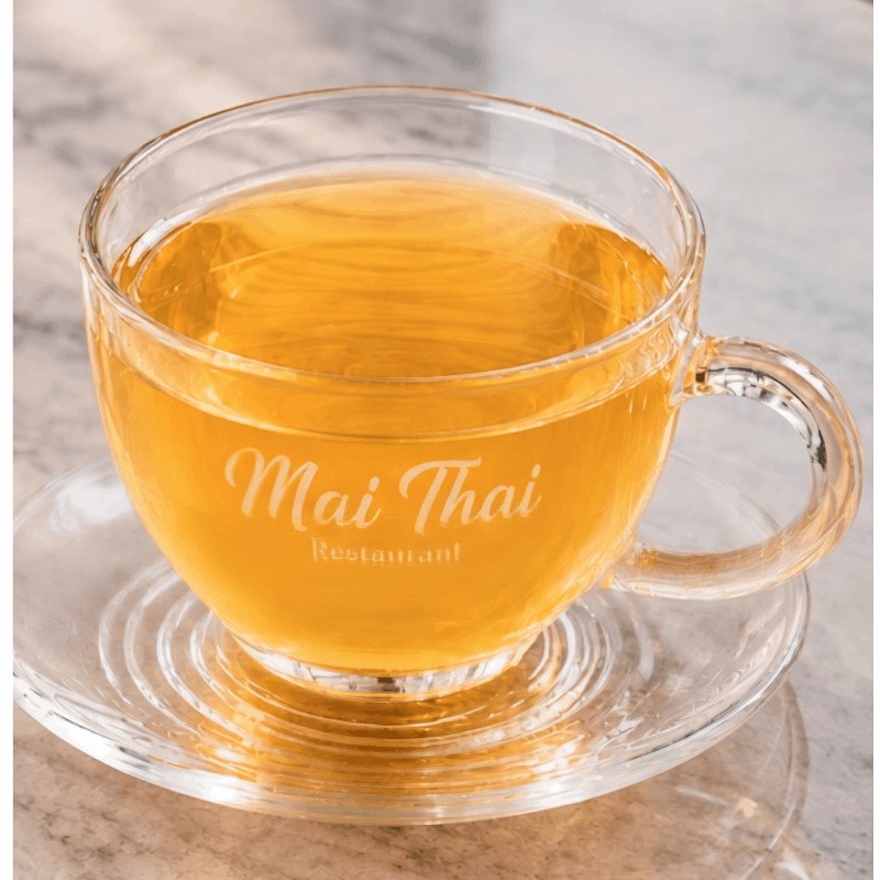 Hot Ginger Lemon Honey.