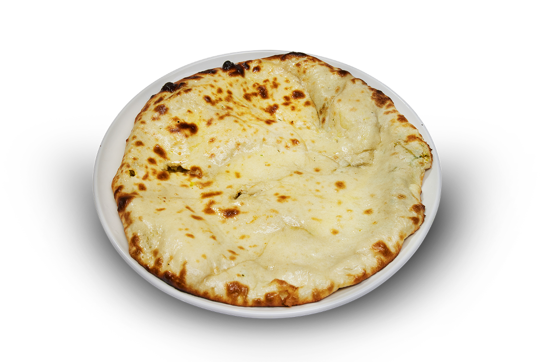 Aloo Naan.